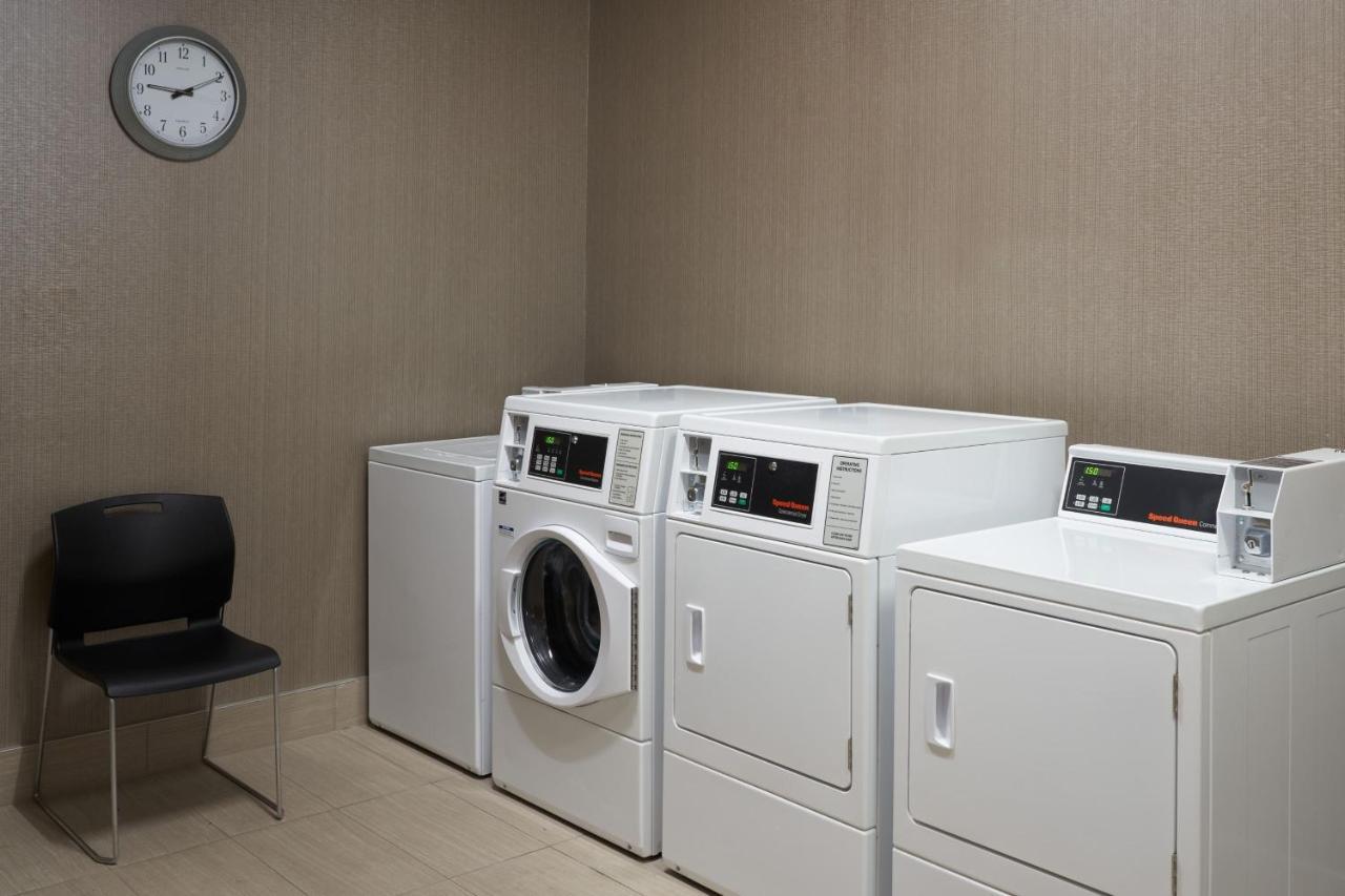 Springhill Suites By Marriott Fort Myers Estero Esterno foto