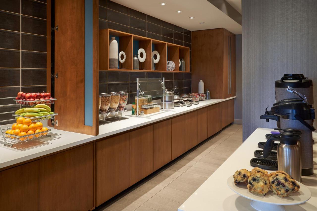 Springhill Suites By Marriott Fort Myers Estero Esterno foto