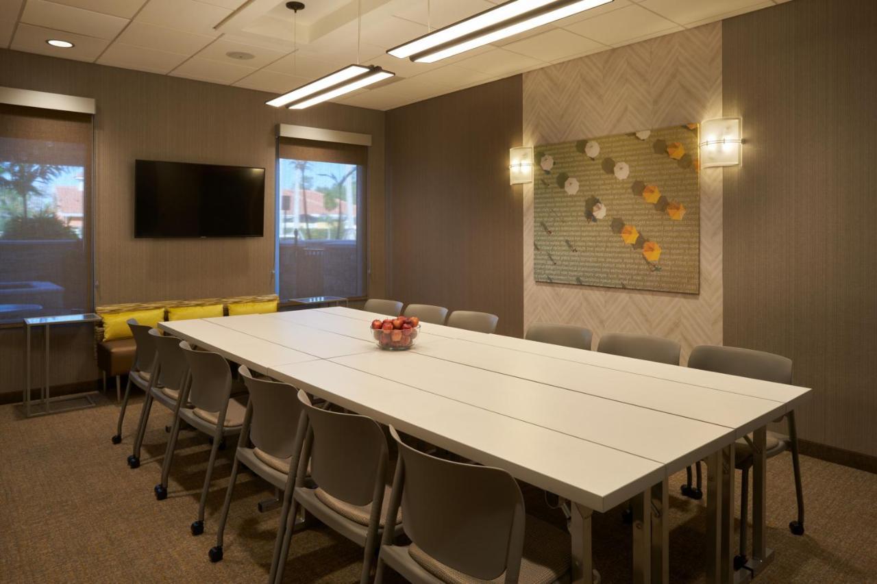 Springhill Suites By Marriott Fort Myers Estero Esterno foto