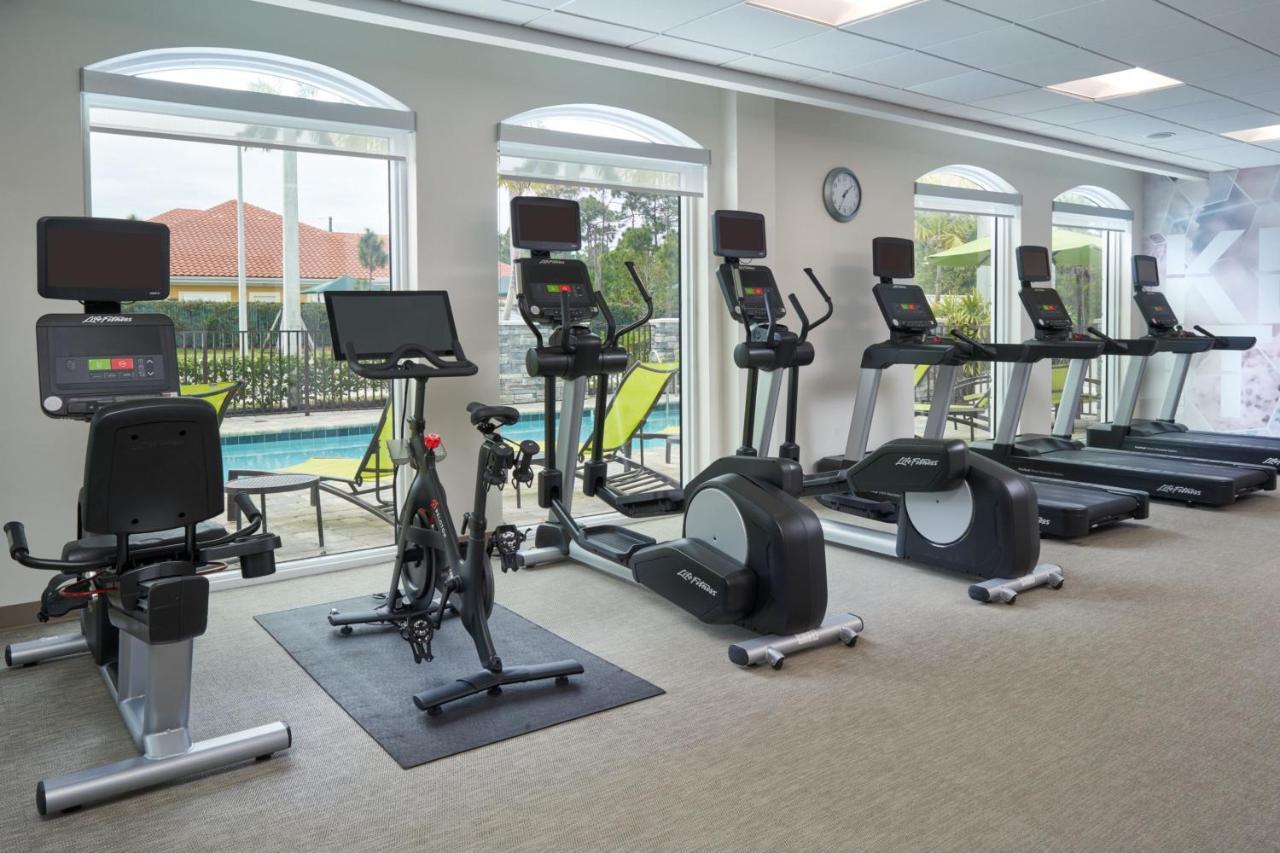 Springhill Suites By Marriott Fort Myers Estero Esterno foto